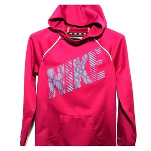 🌠Nike Girls Hoodie